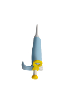 Micropipette de haute précision |   Pipette de laboratoire réglable pour la recherche et les tests