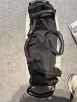 Saco de Arena para Fitness de Alta Resistencia con Logotipo Personalizado, Grueso, de 10 kg, 20 kg, 30 kg, para Entrenamiento con Pesas en el Gimnasio, con Bolsas Interiores