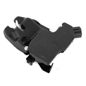 Verrou de coffre Honda 74851-SDC-Y01 pour Accord, pièce de rechange, serrure antivol en fer pour voiture - Product Image 3