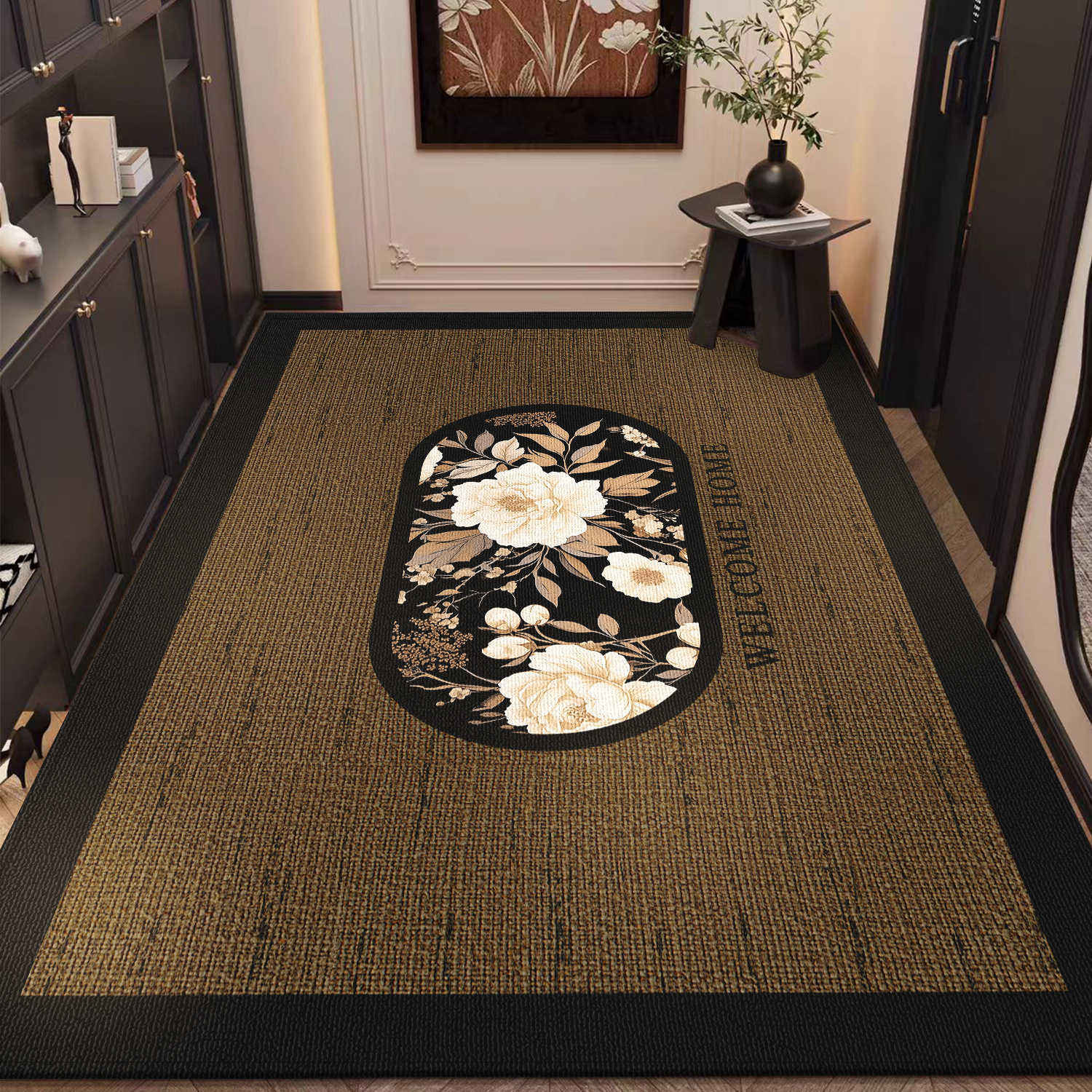 L'automne est en plein essor