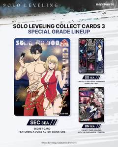 Le personnage IP le mieux classé dans les mangas coréens populaires, j'ai mis à niveau seule ma collection d'anime et mes cartes <span class=keywords><strong>de</strong></span> <span class=keywords><strong>jeux</strong></span> <span class=keywords><strong>de</strong></span> <span class=keywords><strong>société</strong></span>. - Product Image 4