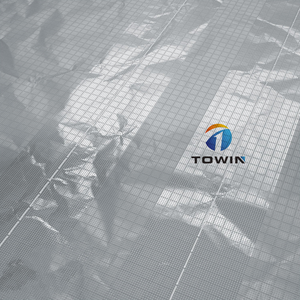 Housse <span class=keywords><strong>de</strong></span> vélo en tissu Oxford imperméable, bâche <span class=keywords><strong>de</strong></span> Garage pour vélo, housse <span class=keywords><strong>de</strong></span> <span class=keywords><strong>protection</strong></span> pour vélo avec sac - Product Image 5