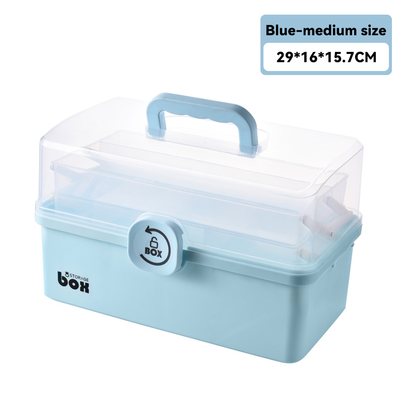 M Blue