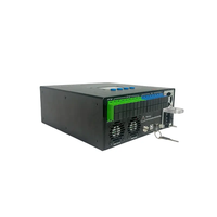 WDM EDFA 4 8 16 port yüksek kalite FTTx çözümleri Mini WDM ile CATV optik amplifikatör Mini EDFA FTTH Fiber optik amplifikatör