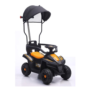 Mini Coche Eléctrico para Niños, Cochecito Eléctrico para Bebés, Juguetes para Niños, Precios de Coches, ATV Eléctrico para Niños - Product Image 6