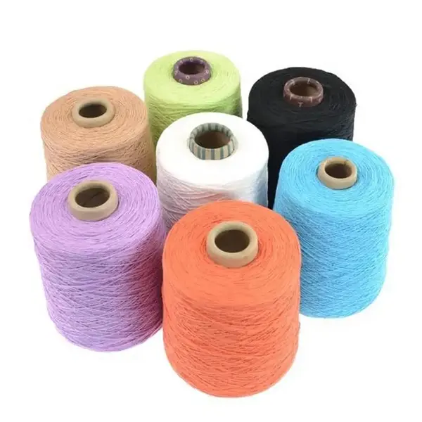 Cotton Yarn Waste,Thread Cotton Waste,Cotton Comber