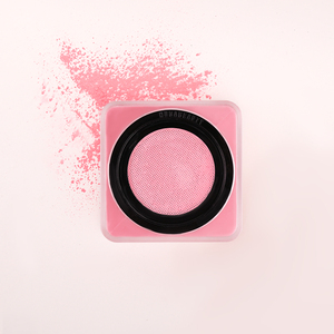 TY nuovo arrivo cosmetici opachi impermeabili trucco Private Label Vegan rosa fondotinta <span class=keywords><strong>in</strong></span> <span class=keywords><strong>polvere</strong></span> - Product Image 3