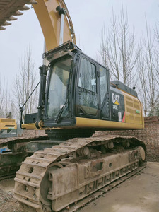 ไฮดรอลิกคุณภาพสูงสำหรับรถขุด CAT349D/CAT320D2/CAT320C/CAT320 ความจุบุ้งกี๋ 1.15 ลูกบาศก์เมตร กำลัง 110 กิโลวัตต์ - Product Image 4