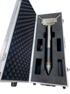 Analisador de Qualidade de Carvão Portátil e Testador de Teor de Cinzas/Umidade com Precisão de 1% Proteção IP65 220V Garantia de 1 Ano - Product Image 2