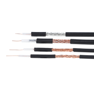 75Ohm cáp đồng trục <span class=keywords><strong>2c</strong></span>-2v 1.5C-2V 2.5c-2V bt3002 RG6 <span class=keywords><strong>RG59</strong></span> cáp đồng trục 100m cho CCTV Camera Antenna Cáp - Product Image 6