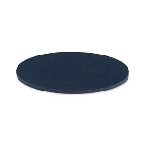 Feltster RPET <b>coaster</b> sustainable merchandising - Product Image 4