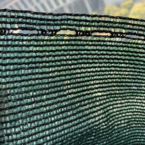 Garden Greenhouse Sun <strong>Shade</strong> Windbreak Screen <strong>Netting</strong> Privacy <strong>Fence</strong> Screening - Product Image 1