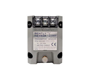 เซ็นเซอร์วัดระยะใกล้ Nevada 330100-50-00 3300 - Product Image 1