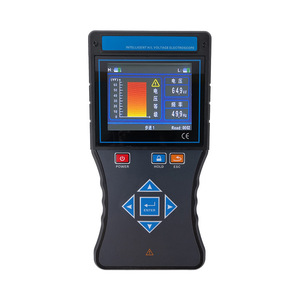 Medidor de Alto Voltaje Inalámbrico S310b Inferior a 65kv para Pruebas de Líneas de Transmisión con 1 Año de Garantía - Product Image 4
