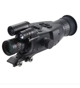 HENBAKER HD Digital visión nocturna alcance a todo Color infrarrojo Monocular 1000m rango para caza observación de Vida Silvestre todos los accesorios - Product Image 4