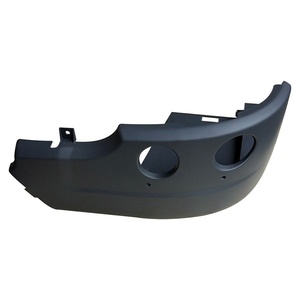 Piezas de Carrocería de Camión de Alta Calidad, Protectores de Esquinas de Parachoques Izquierdo y Derecho 1884915 1884914 1923745 1923744 para Camión Scania - Product Image 4