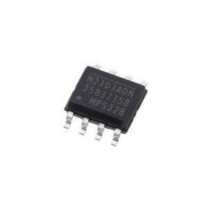 MP2303ADN-LF-Z MP2303ADN MP2303 2303ADN Nuevo y original chip de conversión reductora de voltaje SOP8 MP2303ADN-LF-Z - Product Image 1