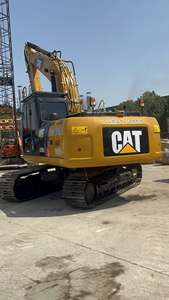 คาวาซากิรถขุดตีนตะขาบ312D2GC ใช้แล้ว12ตันเครื่องยนต์แกนเซี่ยงไฮ้ - Product Image 6