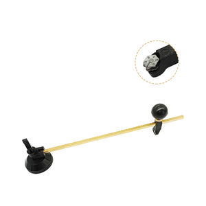 <span class=keywords><strong>Coupe</strong></span>-<span class=keywords><strong>verre</strong></span> <span class=keywords><strong>circulaire</strong></span> en diamant de qualité industrielle <span class=keywords><strong>coupe</strong></span>-boussole en <span class=keywords><strong>verre</strong></span> métallique pour une <span class=keywords><strong>coupe</strong></span> efficace des carreaux - Product Image 3