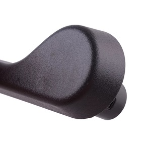 Manijas de Ajuste de Asiento Deportivo de Fibra de Carbono al por Mayor de Fábrica para Chevrolet 15232594 15232598 Piezas de Asiento de Cuero - Product Image 4
