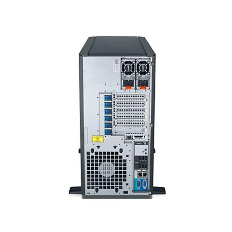 Prix usine abordable T320 5u tour serveur stockage en nuage virtualisation tour ERP