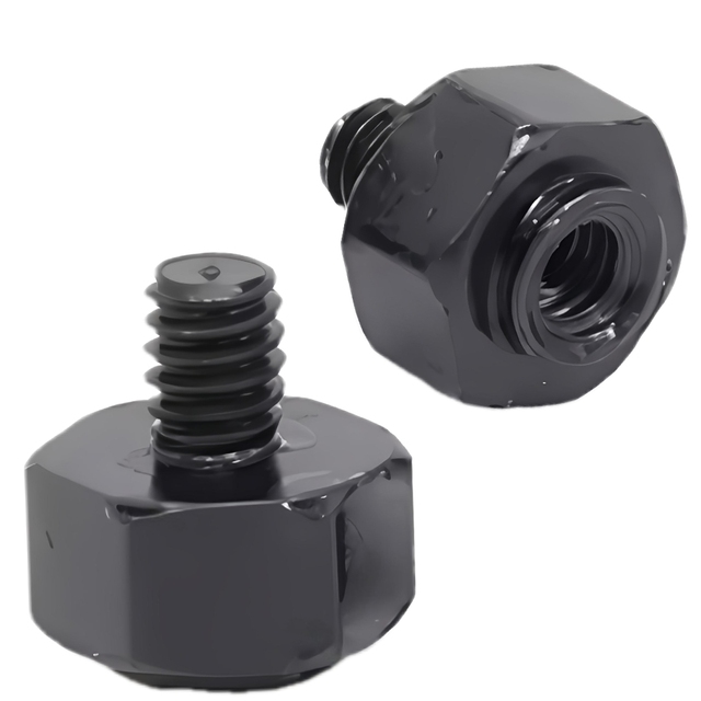 Jintai Custom Hand Mounting Kits Stand Off Screw Nut Precision Small Electronic Part Zinc Plated Laptop