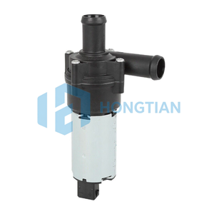 Bomba de Agua Eléctrica para Motor 0392020024 para Volkswagen Beetle, Corrado, EuroVan, Golf - Product Image 5