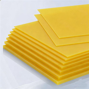 Panneau en feuille de plastique PP à haute résistance aux chocs, thermoformage pour l'emballage électronique automobile - Product Image 6