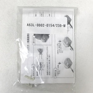 New original FANUC accessories bracket <b>kit</b> A05B-2600-K030 A63L-0002-0154 - Product Image 4