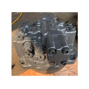 Excavadora de PC2000-11 706-7L-01111, conjunto de tracción Final, <span class=keywords><strong>Motor</strong></span> de viaje de PC2000-<span class=keywords><strong>8</strong></span> - Product Image 1