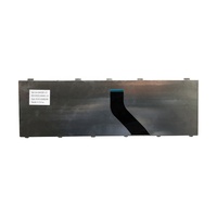 Clavier pour ordinateur portable fujifilm, compatible avec lenovo Lifebook AH530 AH531 NH751 A512 AH512