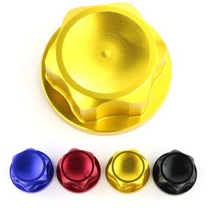 Customized Anodized 7075 Aluminum Screw Precision CNC Turning Machining <b>Titanium</b> Alloy Custom Machining Service - Product Image 3