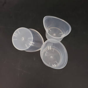 5Ml Plastic Oogwasbeker 5Ml Oogspoeling Maatbeker Transparante Medische Oogtoestellen - Product Image 5