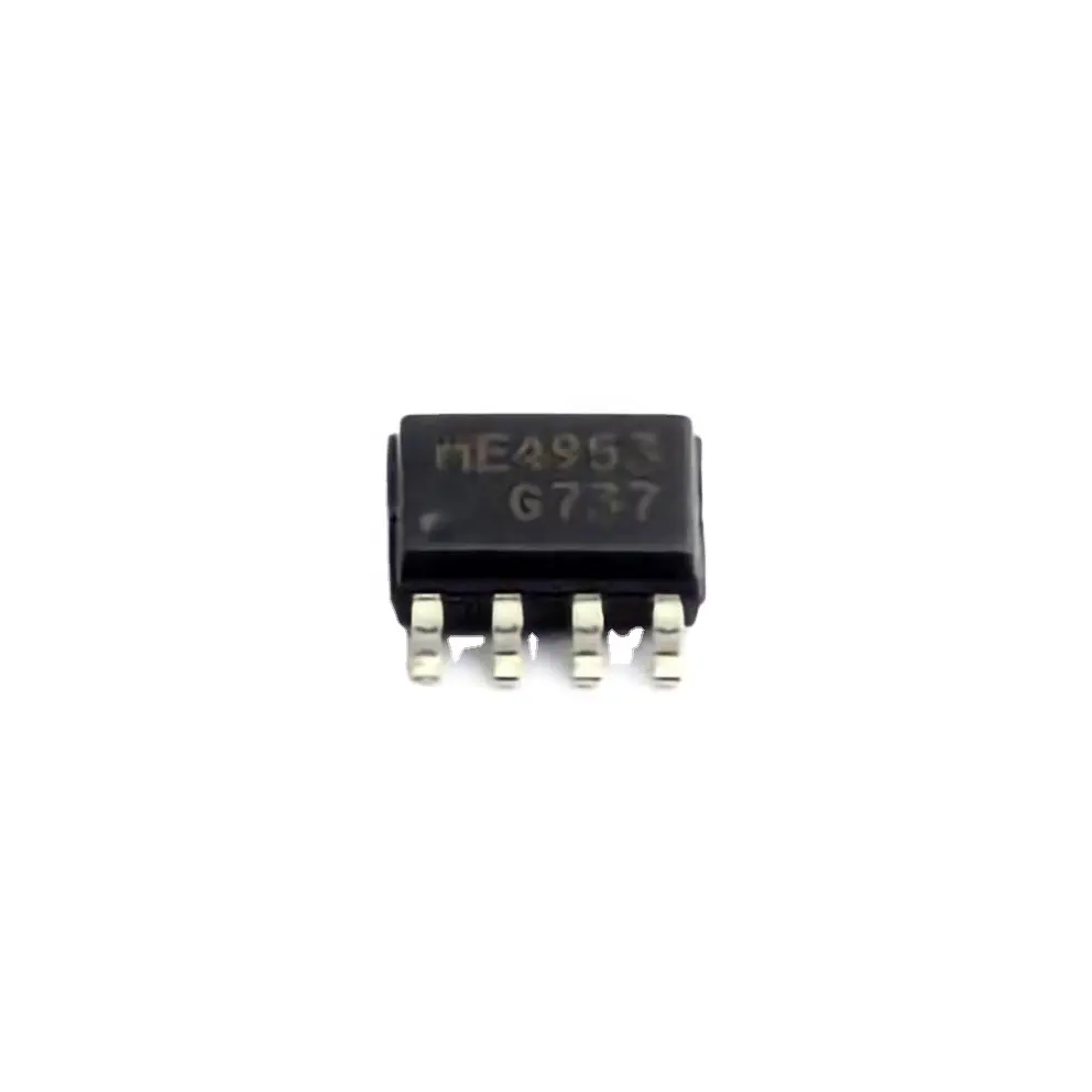 Circuito integrado ME4953 SOP-8 Smart Power IGBT Darlington transistor digital tiristor de tres niveles