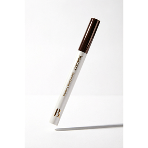 ดินสอเขียนคิ้ว Bonsep Super Fixing สีน้ำตาลธรรมชาติ สูตร K-Beauty เหมาะกับทุกสภาพผิว สำหรับแต่งตา - Product Image 1