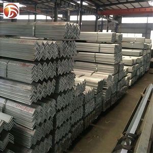 Acier d'angle perforé laminé S275JR Q420B Q460 Q355C 75 x 50 x 8 mm <span class=keywords><strong>pour</strong></span> la construction navale - Product Image 5