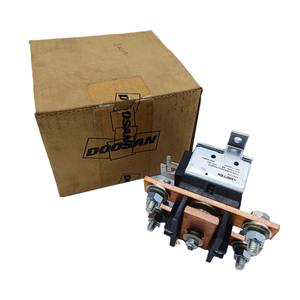 Contacteur de dérivation Ametek HB60VDC2600A pour chariots élévateurs électriques B20S B30S 2-3 tonnes - Product Image 4