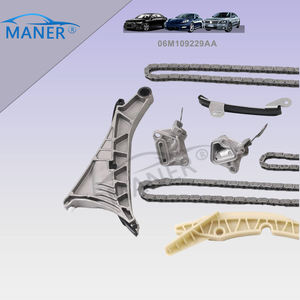 Cadena de Distribución para Motor MANER 180444 EA839 06M109229AA 6M109229AA para VW TOUAREG AUDI A4 A5 A6 A7 A8 Q5 Q8 3.0 S5 - Product Image 2