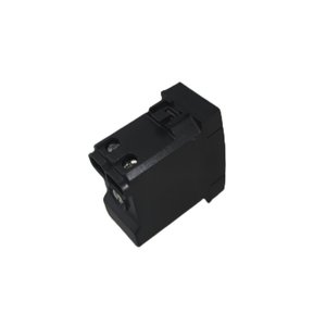 Sonnette filaire moderne 12V 6A couleur bronze noir compatible Bticino Living L4351/12 pour écoles, alimentation par prise secteur - Product Image 5