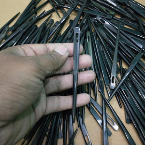 Agujas de cuerno de buena calidad - Product Image 4