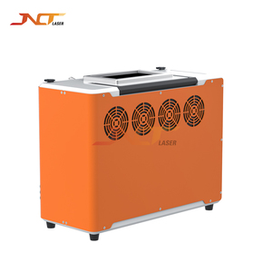 Nouveau Nettoyeur Laser Portable à Fibre Pulsée JNCT pour Métal, Élimination de la Rouille, 200W, Détachant de Peinture, Sans Contact, Facile à Utiliser, Faible Coût - Product Image 3