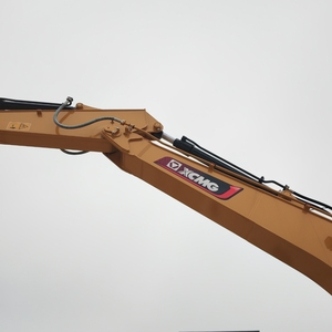 Excavadora XE135GA XE105GA en buen estado, nueva, de 13.5 toneladas, máquina de construcción con excelentes reseñas, en oferta, con certificación EPA. - Product Image 6