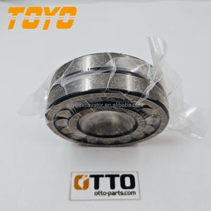 Pelles 093-5156 <span class=keywords><strong>NTN</strong></span> 353-0534 Roulements à engrenages mobiles 353-0535 466-5323 4430041 Roulement - Product Image 1