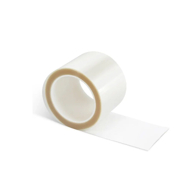 LFD 07 Privacy Filter Screen Protector 3A Grade Quality Roll Material TPU Film Raw Material TPU Screen Protector Sheet