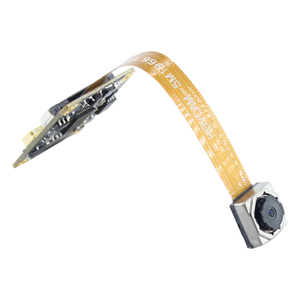 Módulo de cámara USB 5MP 2K OV5640 (1/4 pulgadas) Cámara web integrada todo en uno con enfoque automático para <span class=keywords><strong>PC</strong></span> portátil - Product Image 2