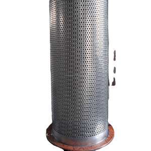 mengma 1625170486 Filtre séparateur d'huile de compresseur d'air de haute qualité - Product Image 6