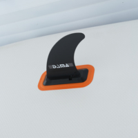 DAMA Drop Shipping Planches de planche à voile Sup Sail Wind Surf Boards Paddle Board à vendre