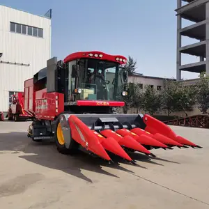 Nhà Sản Xuất Máy Gặt Đập Ngô Lõi Ngô 5 Hàng Bán Chạy 2022 - Product Image 2