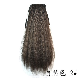 Champú de Jengibre para el Cabello, Sin Amoníaco, Enriquecido con Queratina, Engrosador, Cuidado del Cuero Cabelludo, Ingredientes Naturales, Crecimiento del Cabello, Multi-Peso - Product Image 3