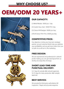 ロゴネクタイカフス,スーツシャツ高級ロゴカスタマイズ - Product Image 2